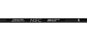Спиннинг штекерный Mikado NSC Ebony Spin 300 Fuji IM9, в тубусе