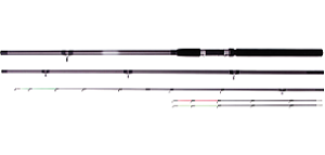 Фидерное удилище Mikado Combat Ultra Feeder