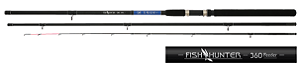 Фидерное удилище Mikado FISH HUNTER Feeder 300 см