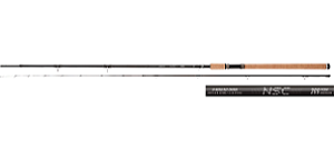 Пикерное удилище Mikado NSC Picker Carbon