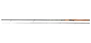 Спиннинг штекерный Mikado SENSUAL Light Spin 270