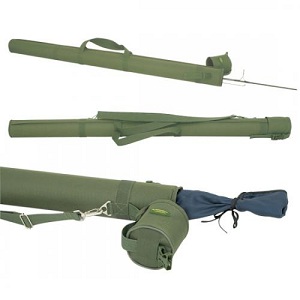 Тубус для деликатных спиннингов Acropolis (h=120,d=6,8) КВ-14в