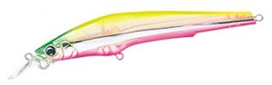Воблер YO-ZURI Duel Hardcore Jerkbait (SP) 90mm F967-HCLP