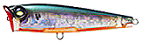 Воблер YoZuri 3DS Popper 65F F963-HTS Yo-Zuri/Duel