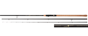 Фидерное удилище Mikado SENSUAL Feeder 390 Carbon