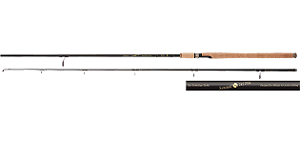 Спиннинг штекерный Mikado SENSUAL Pilk 285