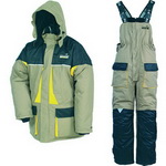 Костюм Norfin Arctic S