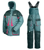 Костюм Norfin Arctic Red L