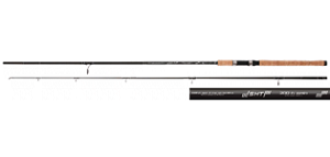 Спиннинг штекерный Mikado SHT H Spin 300 IM9