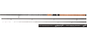Фидерное удилище Mikado SHT Heavy Feeder 390 Carbon