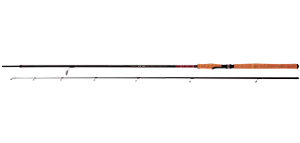 Спиннинг штекерный Mikado SCR Perch Spin 240 Carbon