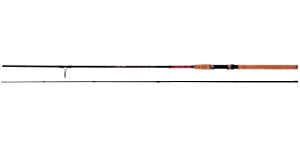 Спиннинг штекерный Mikado SCR Light Spin 210 Carbon