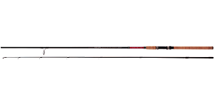 Спиннинг штекерный Mikado SCR Medium Spin 270 Carbon