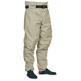 Вейдерсы (до пояса) Rapala Pro Wear X-ProTect Waist