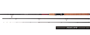 Фидерное удилище Mikado SCR Feeder 390 Carbon