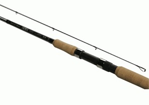 Спиннинг Black Hole BX-II 2,70м  5-25г