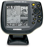 Эхолот Humminbird 580x Combo