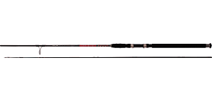 Спиннинг штекерный Mikado SCR LIGHT Pilk 240 Carbon