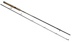 Спиннинг Black Hole Bass Mania S-702M