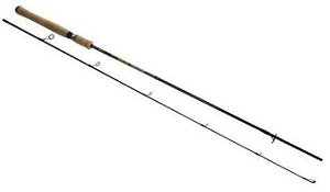 Спиннинг Black Hole Bass Mania S-752