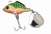 Джиг - блесна ASP Jigging Spinner 600