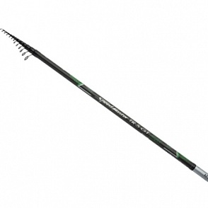 Телескопическое удилище Shimano SPEEDMASTER CX TROUT GT 6-440