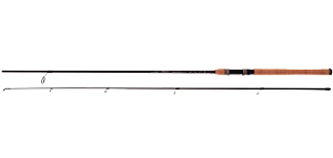 Спиннинг штекерный Mikado MLT Medium Light Spin 270 Carbon