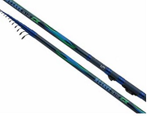 Телескопическое удилище Shimano NEXAVE CX TROUT WITH GUIDES 9-470
