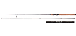 Спиннинг штекерный Mikado MLT Medium Heavy Spin 270 Carbon