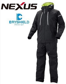 Костюм NEXUS DryShield RA025K