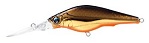 Воблер Yo-Zuri Hardcore Shad HGBL 50 мм
