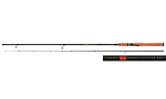 Спиннинг штекерный Mikado SENSEI Needle UL Spin 210 Carbon