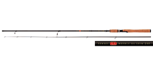 Спиннинг штекерный Mikado SENSEI Needle UL Spin 270 Carbon