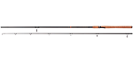 Спиннинг штекерный Mikado SENSEI HEAVY SPIN 240 Carbon