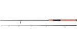 Спиннинг штекерный Mikado TEMPTATION Heavy HS Spin 244 Carbon IMX-9+