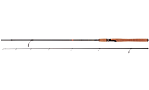Спиннинг штекерный Mikado SENSEI SUPER Spin 220 Carbon