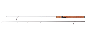 Спиннинг штекерный Mikado SENSEI SUPER Spin 280 Carbon