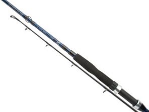 Бортовое удилище Shimano TECHNIUM DF BX BOAT 7\'6\'\' 30-50 LBS