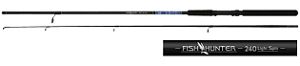 Спиннинг штекерный Mikado FISH HUNTER Heavy Spin 270