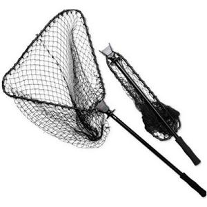 Складной подсачник Rapala (50-90см) RTN-02