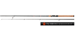 Спиннинг штекерный Mikado TACHIBANA MEDIUM LIGHT SPIN 210 Carbon