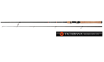 Спиннинг штекерный Mikado TACHIBANA MEDIUM SPIN 210 Carbon
