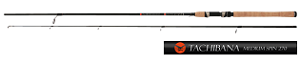 Спиннинг штекерный Mikado TACHIBANA MEDIUM SPIN 270 Carbon