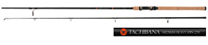 Спиннинг штекерный Mikado TACHIBANA MEDIUM HEAVY SPIN 300 Carbon