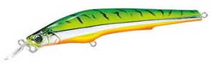 Воблер YoZuri Hardcore Jerkbait 90SP F967-HHT Yo-Zuri/Duel