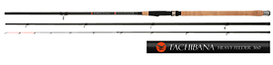 Фидерное удилище Mikado TACHIBANA HEAVY Feeder Carbon 360 см