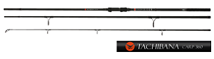 Карповое удилище Mikado TACHIBANA Carp 360 3.25 Lb