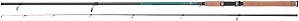 Спиннинг штекерный Mikado COMPETITION Sensitive SS Spin 210 Carbon