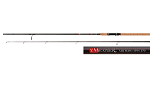Спиннинг штекерный Mikado MIKAZUKI Medium + Spin 210 Carbon