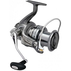 Катушка Daiwa Windcast-Z 5000LD